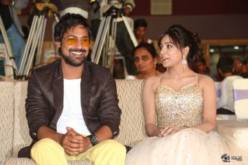 Paddanandi Premalo Mari Movie Audio Launch